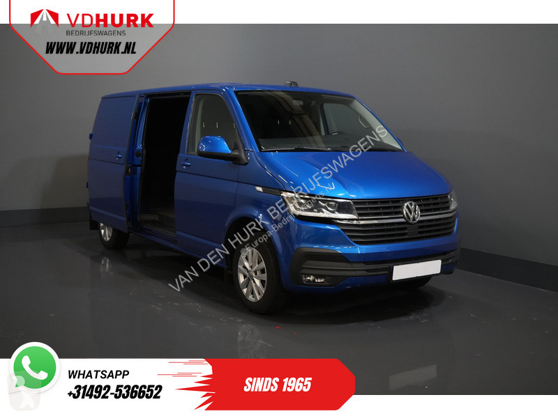 Furgoneta Volkswagen T6.1 2.0 TDI 150 pk L2 DSG...