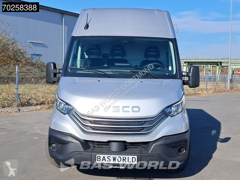 Nyttofordon Iveco 35C21 210PS Automatik...