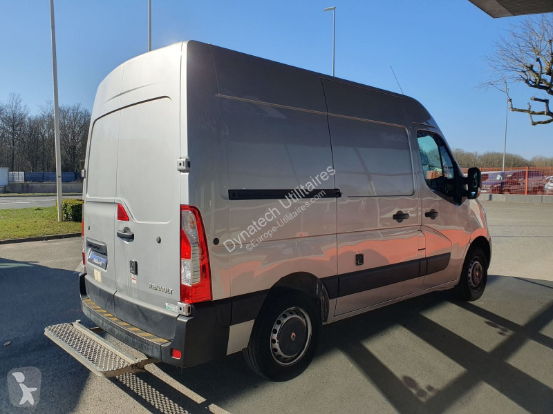Užitkové vozidlo Renault MASTER III FG F3500...