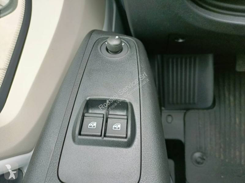 Véhicule utilitaire Fiat