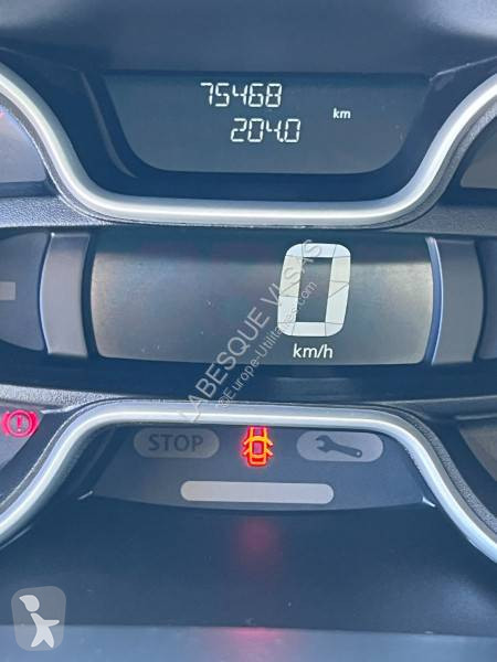 Autoutilitară Renault
