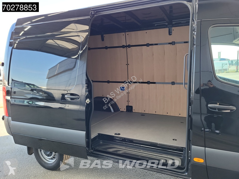 Autoutilitară Mercedes 319 CDI Automaat L2H2...