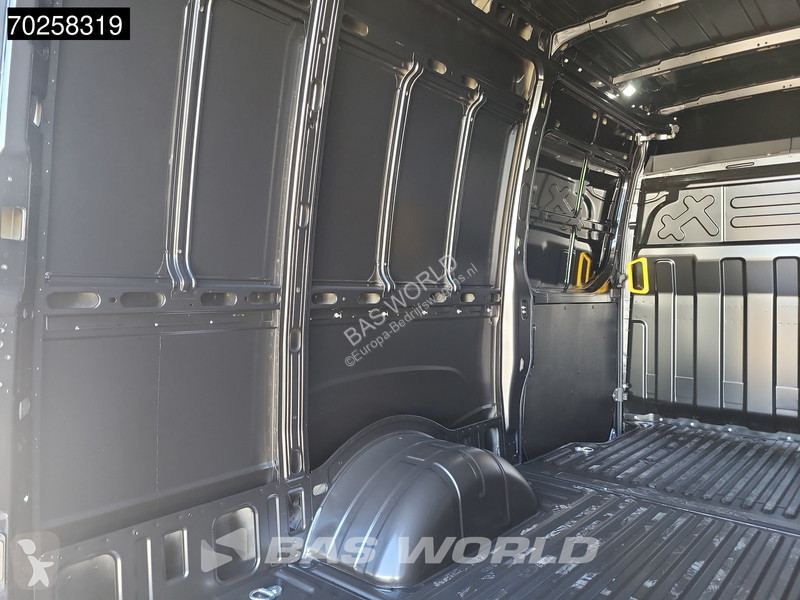 Veículo utilitário Iveco 35C21 210PK Automaat...