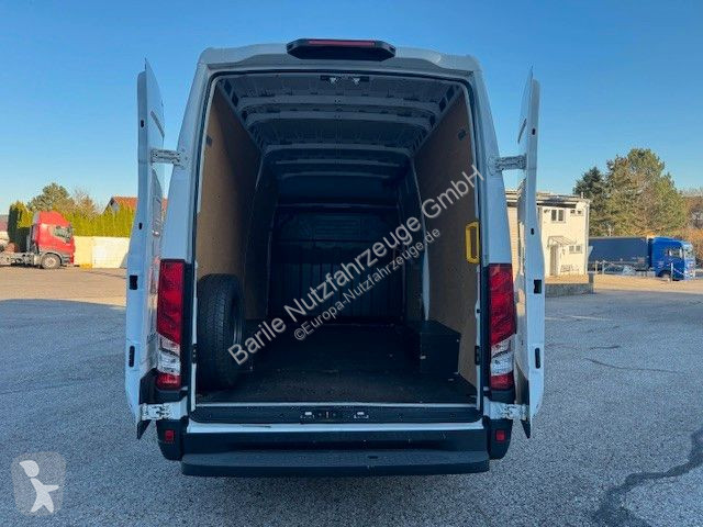 Veicolo commerciale Iveco 35S14 E6 Radstand...
