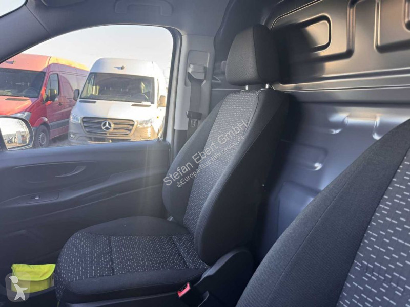 Užitkové vozidlo Mercedes 112 Audio 30...