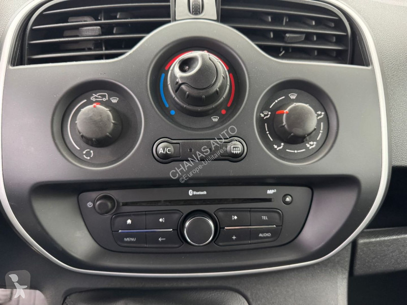 Nyttofordon Renault MAXI GRAND VOLUME 1.5 BLUE...