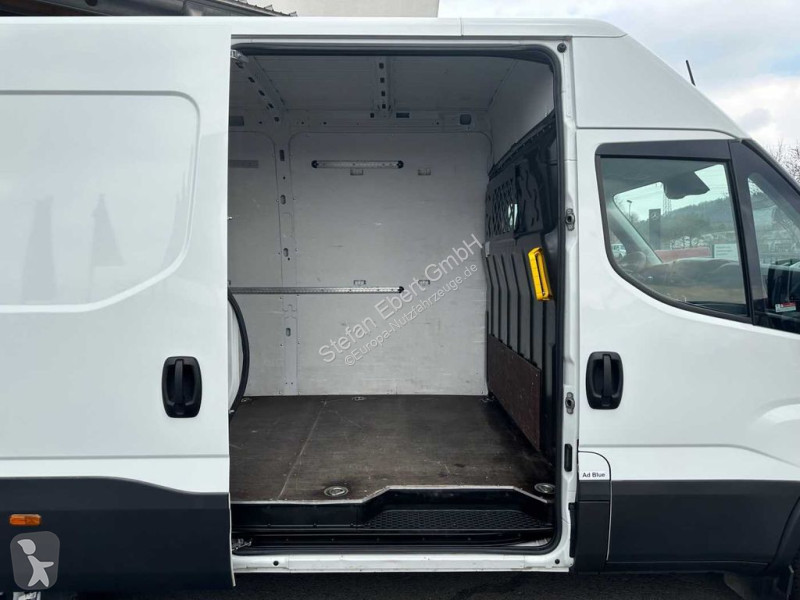 Veicolo commerciale Iveco 35S16 *Klima*L3.520mm*