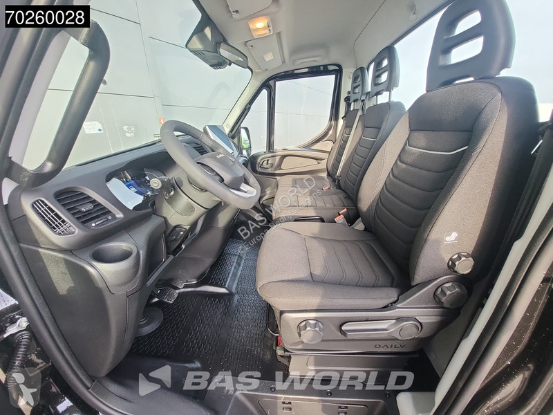 Véhicule utilitaire Iveco 35C21 Automaat 410WB...