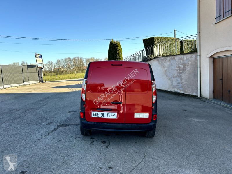Autoutilitară Renault 1.5 dci Extra R-Link Energy