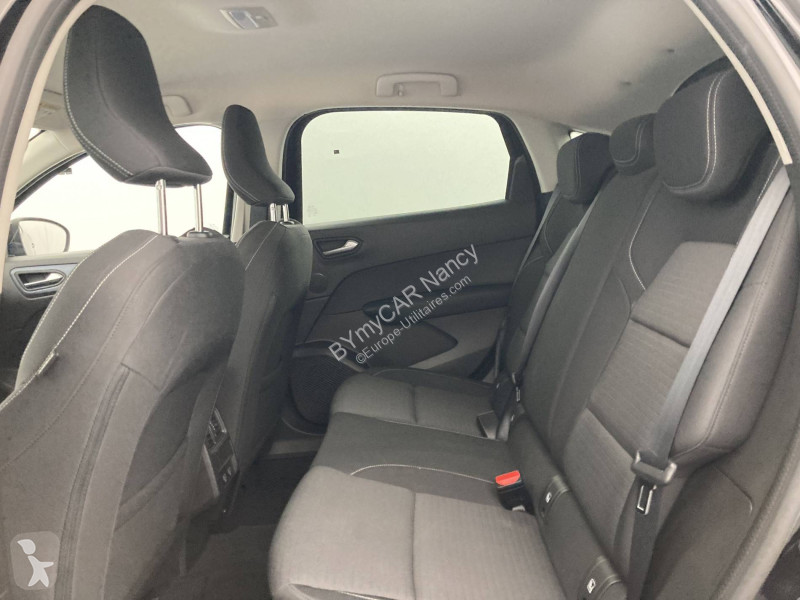Autoutilitară Renault Arkana mild hybrid 140...