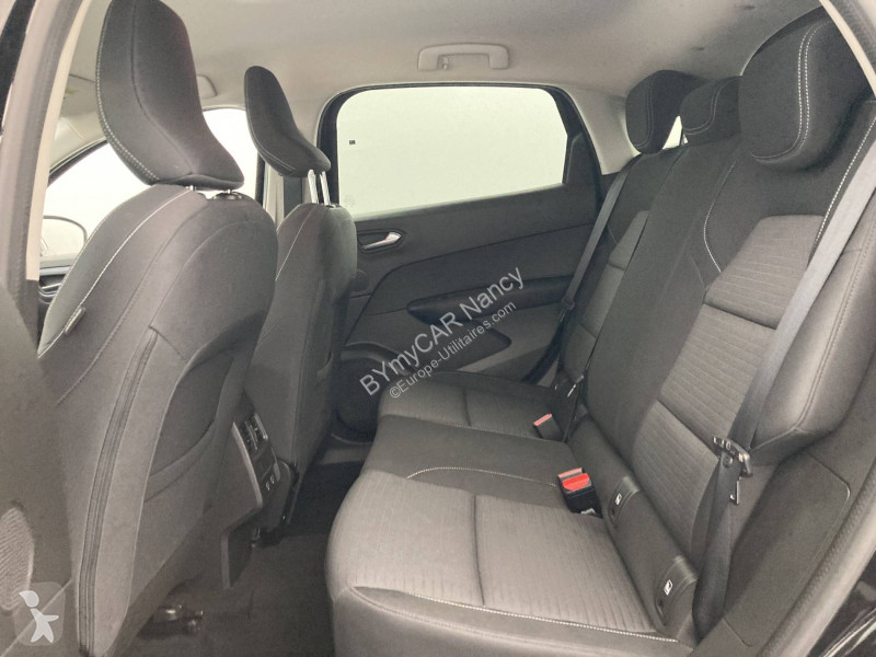 Autoutilitară Renault Arkana mild hybrid 140...