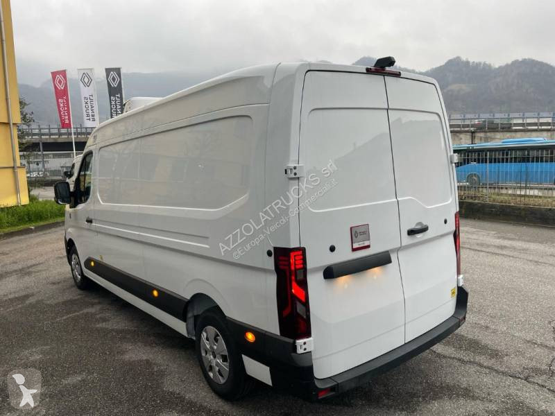 Veicolo commerciale Renault