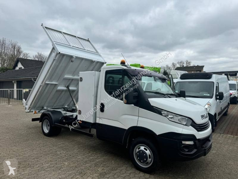 Nyttofordon Iveco