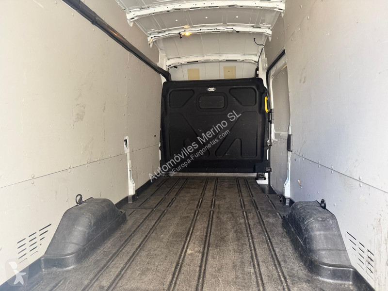 Furgoneta Ford T