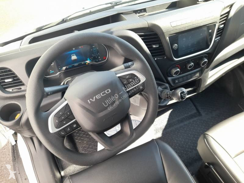 Nyttofordon Iveco