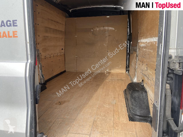 Véhicule utilitaire Ford TRANSIT 4x4