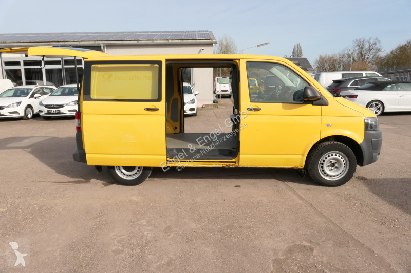 Veicolo commerciale Volkswagen T5 Transporter...