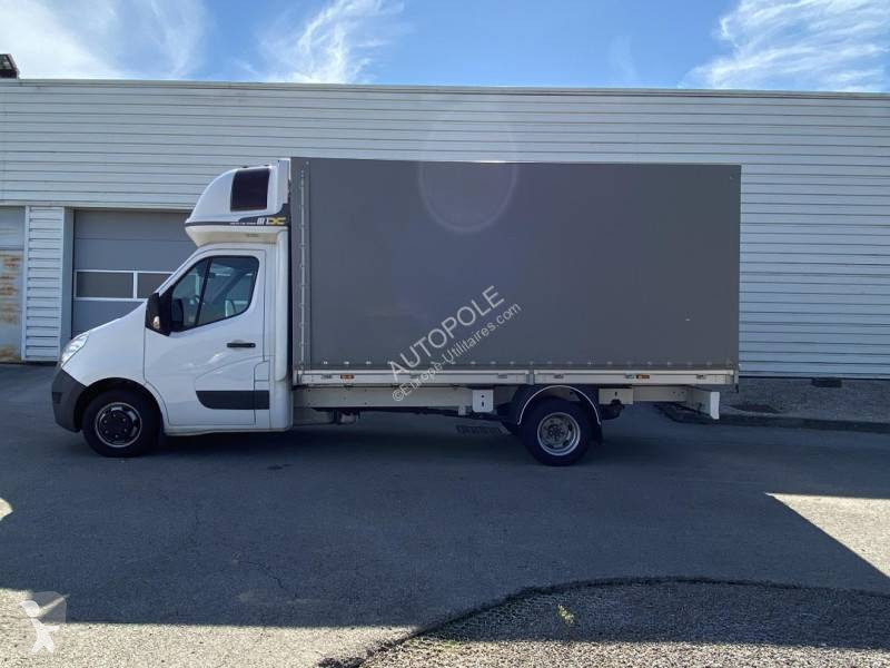 Véhicule utilitaire Renault