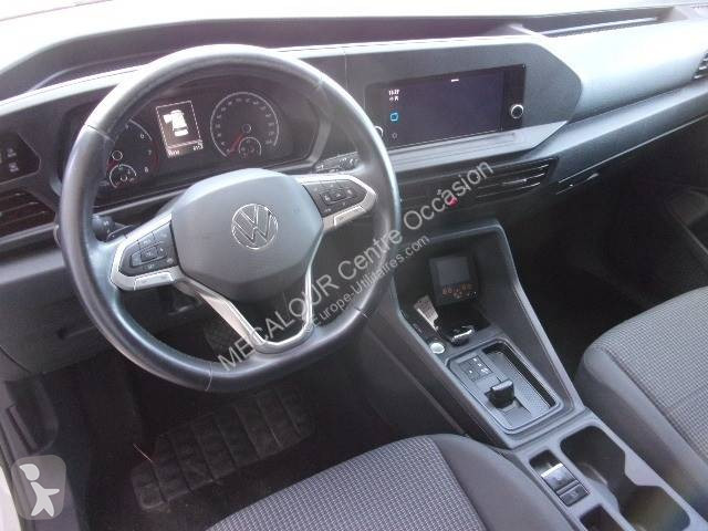 Furgoneta Volkswagen