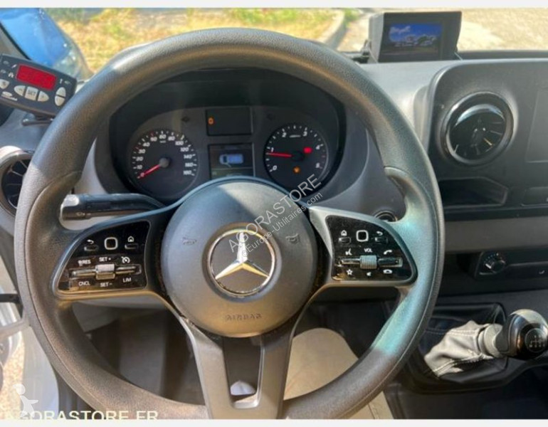 Autoutilitară Mercedes SPRINTER