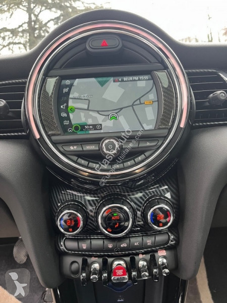 Bedrijfswagen Mini MINI 5 PORTES COOPER 136CH...