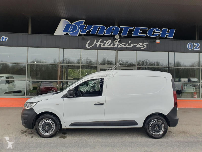Nyttofordon Renault EXPRESS VAN 1.5 BLUE DCI...