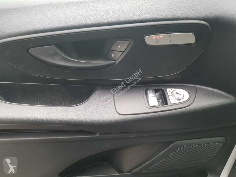 Furgoneta Mercedes Vito  Extralang 9G Klima...