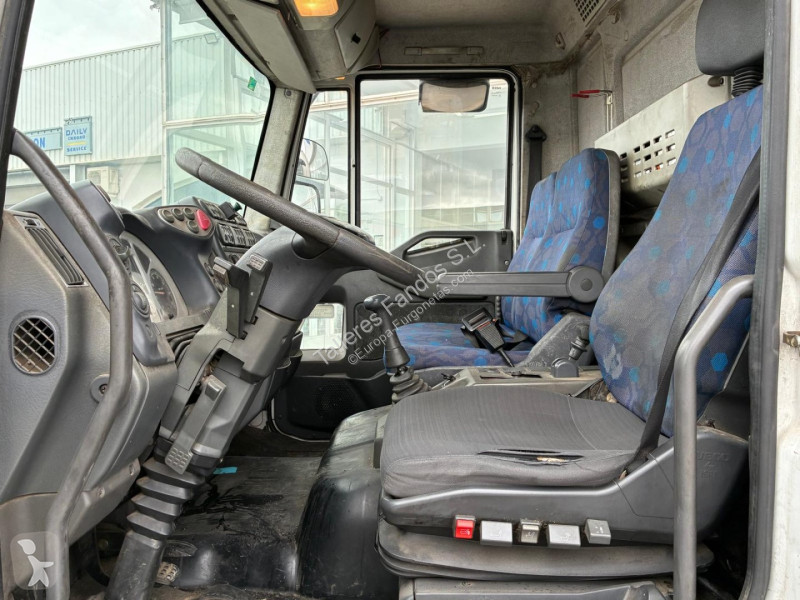 Nyttofordon Iveco ML 100 E18 P
