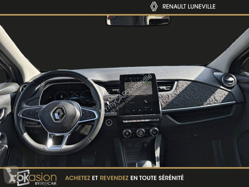 Autoutilitară Renault Zoe R135 - MY22