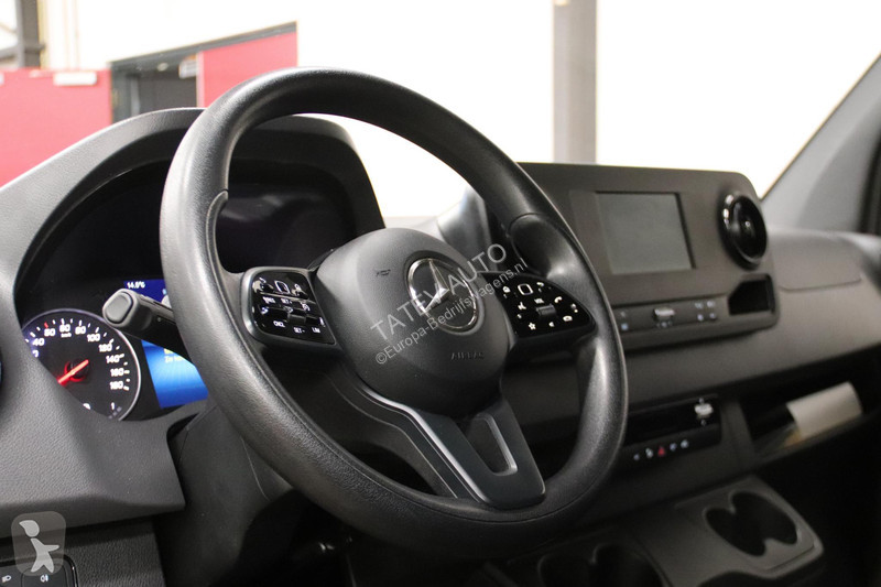 Bedrijfswagen Mercedes 314 2.2 CDI L3H2 EURO 6...