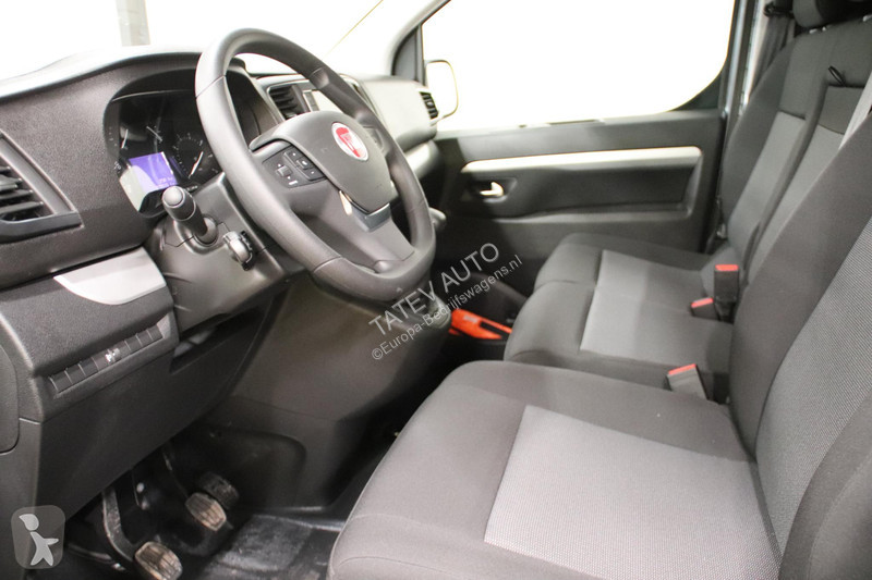 Veicolo commerciale Fiat 1.5 MULTIJET 120...