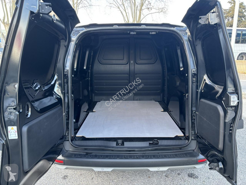 Užitkové vozidlo Renault KANGOO