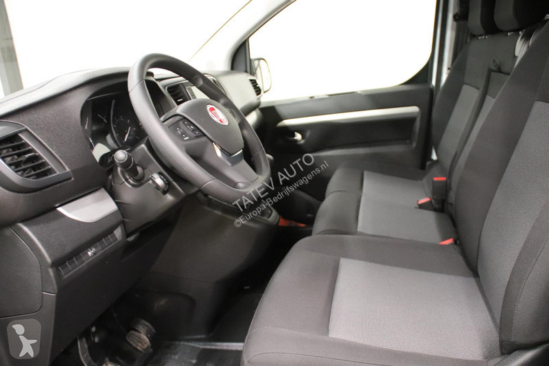 Autoutilitară Fiat 1.5 MULTIJET 120PK NAVIGATIE