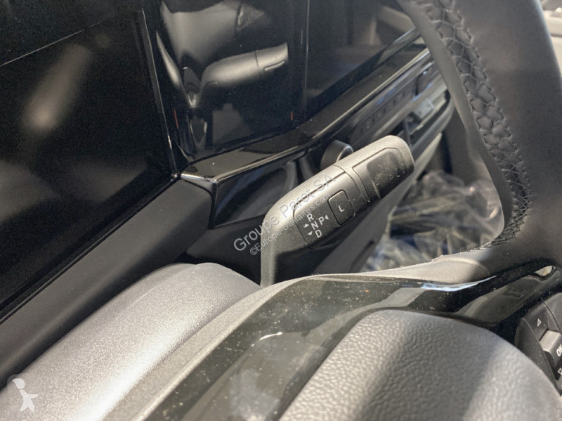 Bedrijfswagen Ford 320 L1H1 Electrique 160 kW...