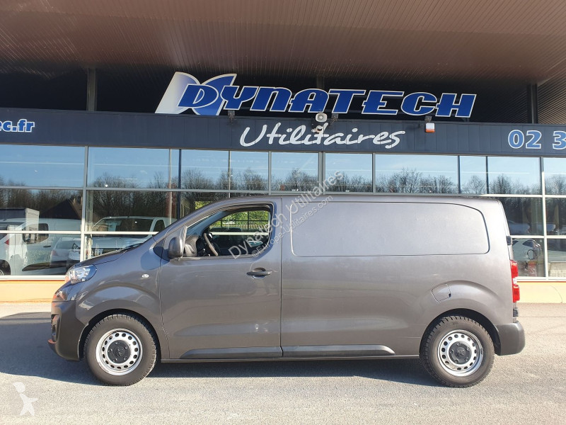Užitkové vozidlo Peugeot EXPERT FG STANDARD 1.5...
