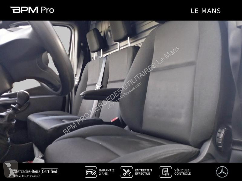 Véhicule utilitaire Mercedes Fg 315 CDI 37 3T5...