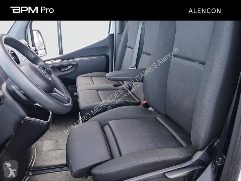 Nyttofordon Mercedes Fg 315 CDI 43 3T5 Pro...