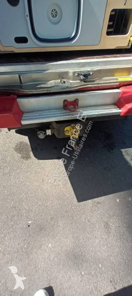 Furgoneta Nissan