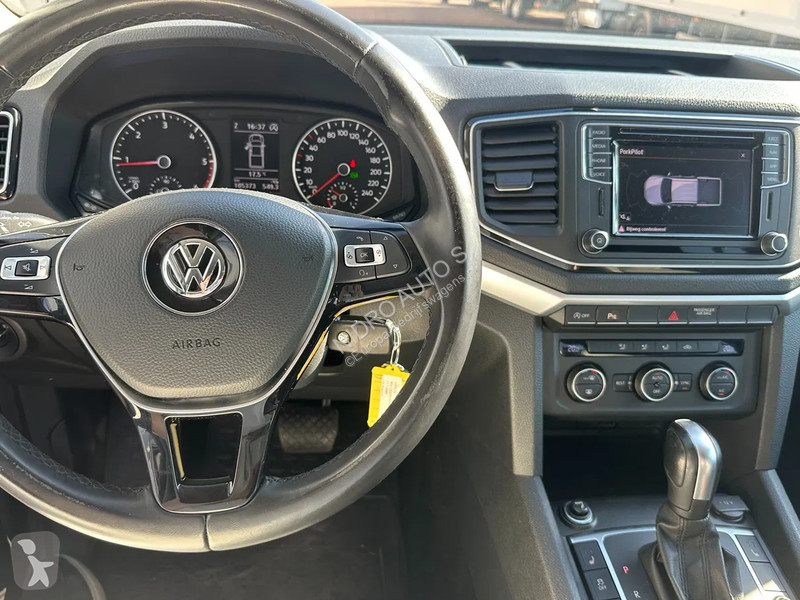 Véhicule utilitaire Volkswagen 3.0 V6 TDI BE...