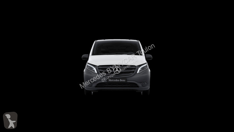 Véhicule utilitaire Mercedes VITO FOURGON 114...