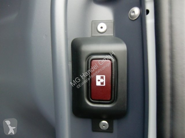 Užitkové vozidlo Mercedes Sprinter 319 CDI...