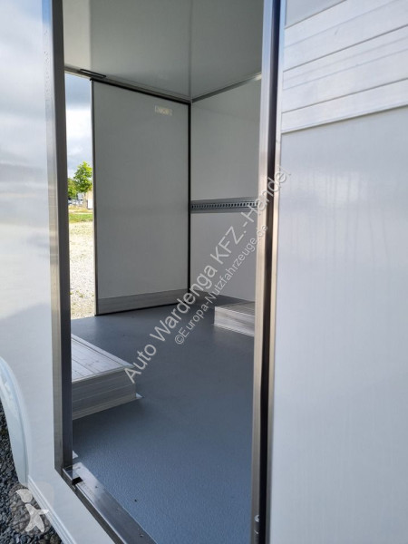 Renault  Transporter
