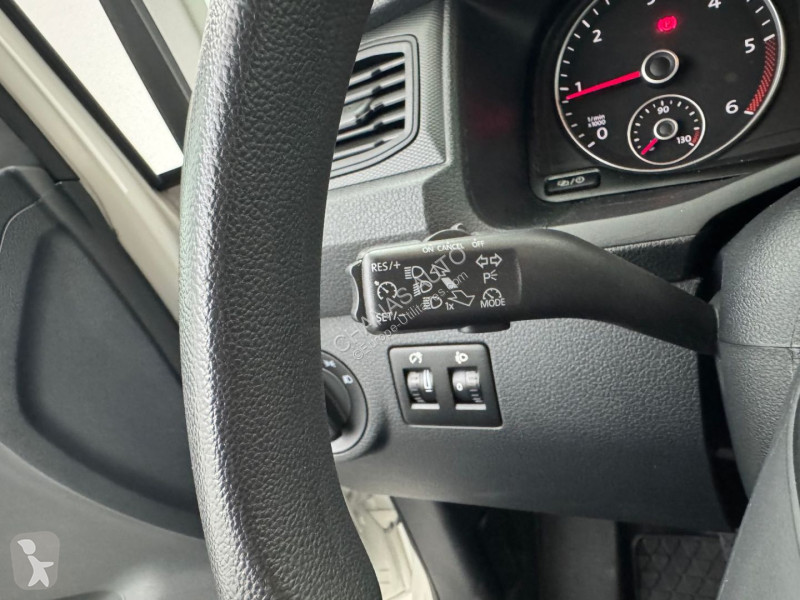 Autoutilitară Volkswagen 2.0 TDI 102