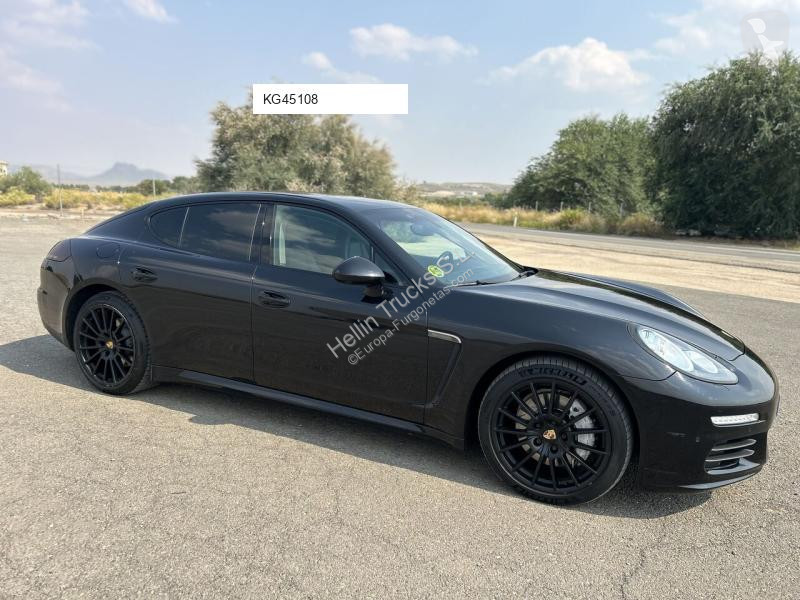 Autoutilitară Porsche