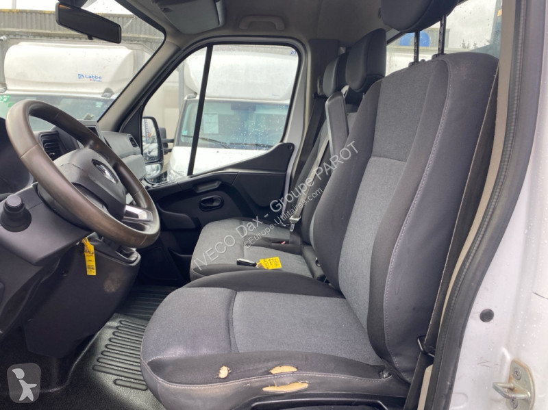 Bedrijfswagen Renault R3500 L2 2.3 dCi 145ch...
