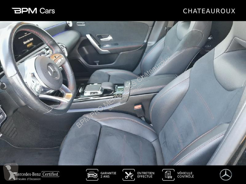 Furgoneta Mercedes Classe A 220 d 190ch AMG...