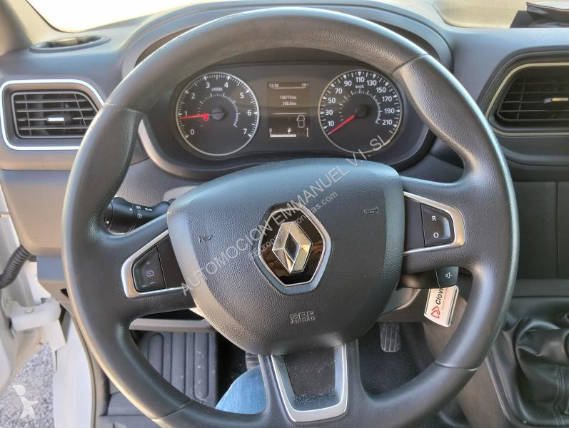 Veicolo commerciale Renault L3H2 2.3 DCI 125