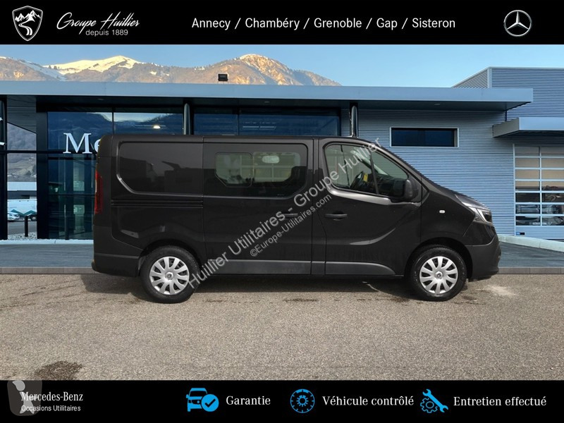 Veicolo commerciale Renault Fourgon L1H1 2T8...
