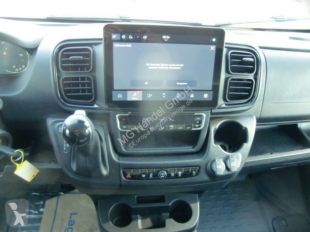 Autoutilitară Fiat Ducato  MAXI L3H2 140Ps,...