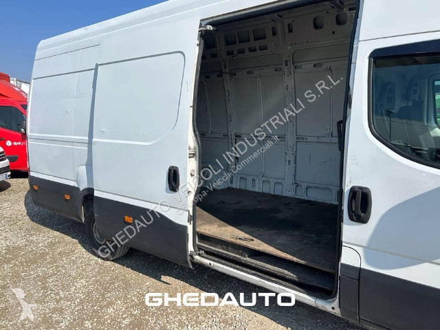 Nyttofordon Iveco Daily 35S14 - 35S14 V